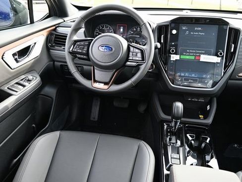 New 2026 Subaru Forester Sport image 9