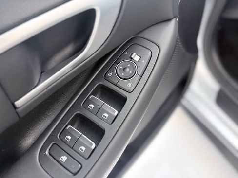 Used 2026 Hyundai Sonata Blue FWD image 25