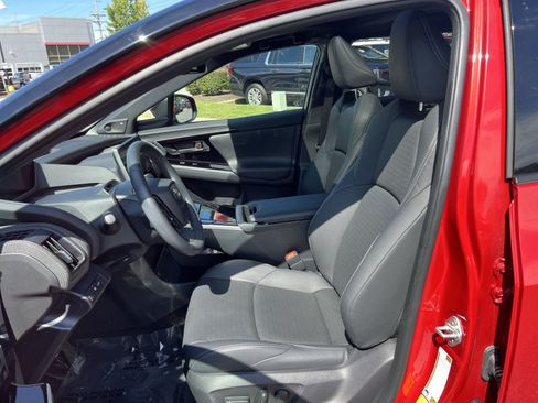Used 2024 Toyota bZ4X AWD w/ Weather Package image 13
