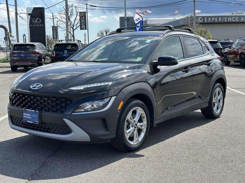 Used 2023 Hyundai Kona SEL AWD/4WD image 8