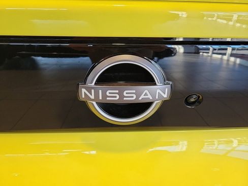 New 2024 Nissan Z Performance w/ Floor Mat Package image 10