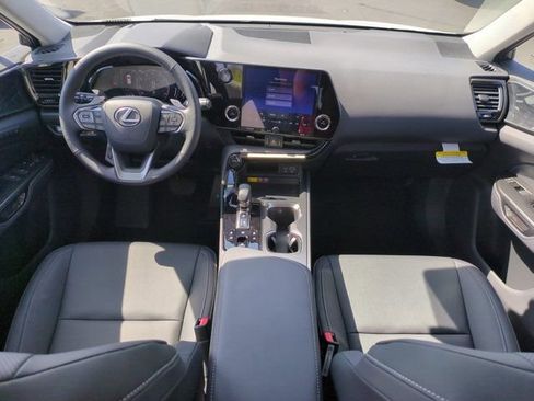 New 2026 Lexus NX 350 AWD w/ Premium Package image 19