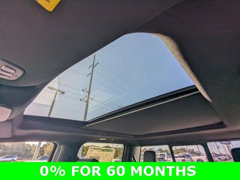 New 2025 Ford F150 Lariat w/ Equipment Group 501A Mid image 21