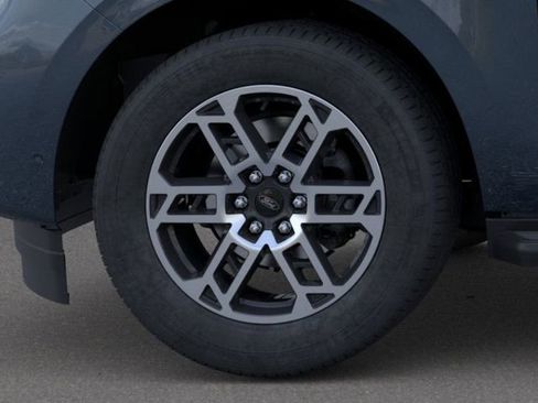 New 2025 Ford Expedition Max Active image 19