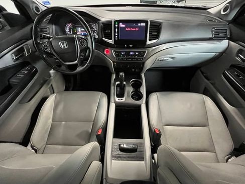 Used 2016 Honda Pilot EX-L image 17