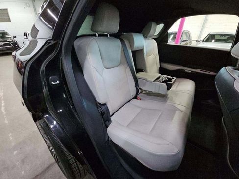 Used 2023 Lexus RX 350 Premium Plus w/ Accessory Package AWD/4WD image 18