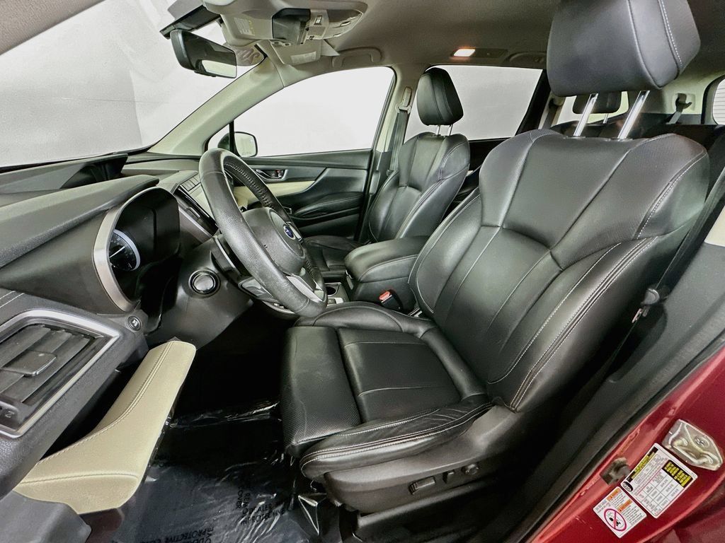 Used 2019 Subaru Ascent Limited w/ Popular Package #4 AWD/4WD image 28
