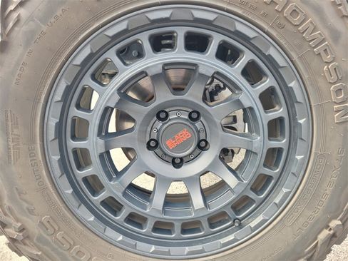 Used 2022 Jeep Wrangler Unlimited Rubicon image 12