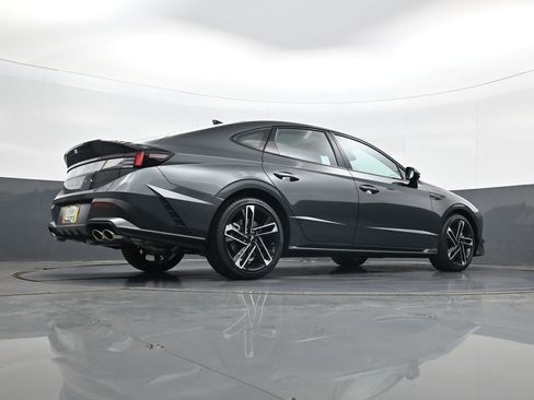 New 2026 Hyundai Sonata N Line image 25