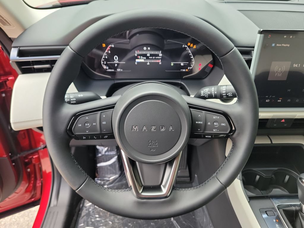 New 2026 MAZDA CX-5 Preferred AWD/4WD image 22