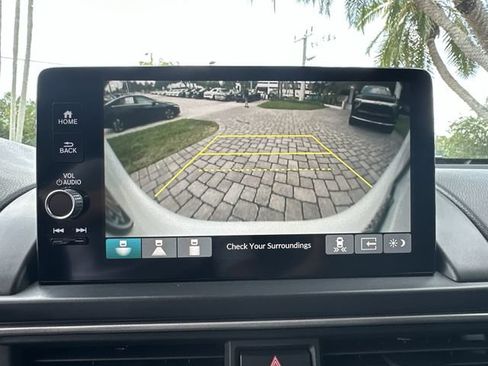 Used 2023 Honda Pilot EX-L image 24