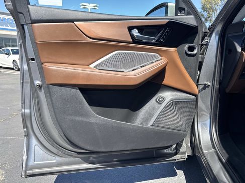 Used 2024 Acura MDX w/Technology Package image 19