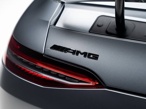 Used 2023 Mercedes-Benz AMG GT 63 image 33
