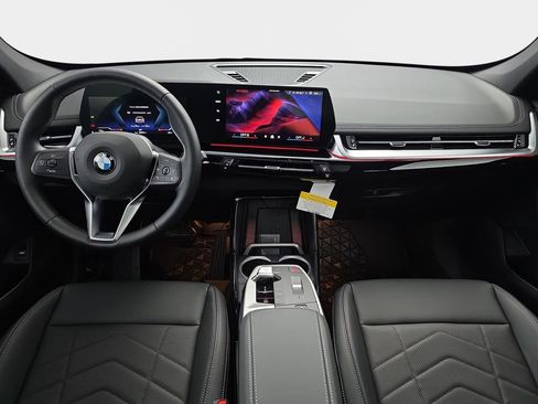 New 2026 BMW X1 xDrive28i w/ Convenience Package image 10