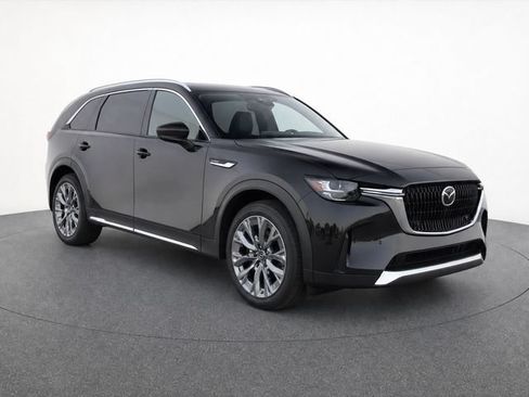 Certified 2026 MAZDA CX-90 3.3 Turbo w/ Premium Plus Pkg AWD/4WD image 2