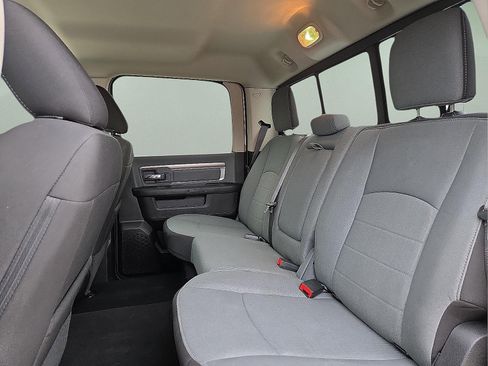 Used 2023 RAM 1500 Classic SLT w/ Trailer & Traction Group image 10