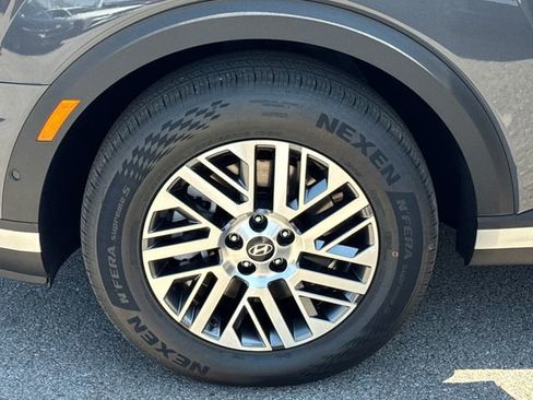 New 2026 Hyundai Palisade SEL AWD/4WD image 24