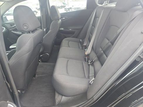 Used 2024 Chevrolet Malibu LS image 26