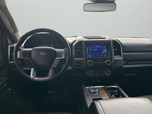 Used 2021 Ford Expedition Platinum RWD image 23