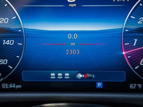 Certified 2024 Mercedes-Benz E 350 4MATIC Sedan image 48