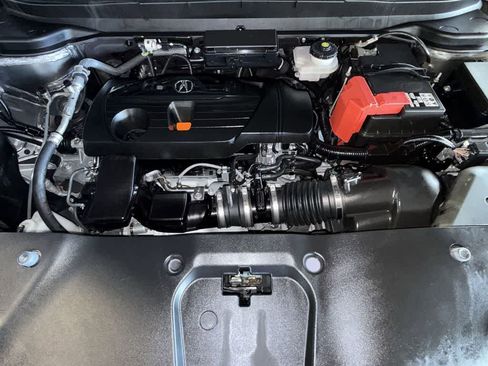 Used 2023 Acura RDX FWD w/ Technology Package image 12