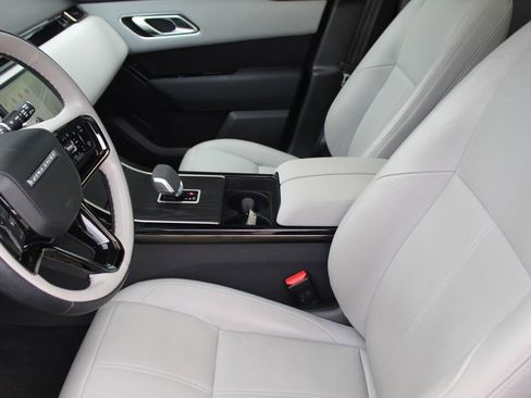 Used 2024 Land Rover Range Rover Velar Dynamic SE AWD/4WD image 21