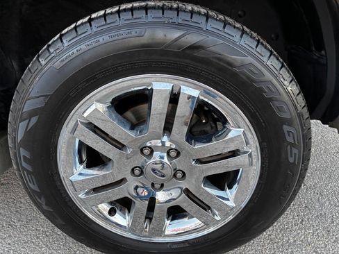 Used 2007 Ford Explorer Eddie Bauer image 38