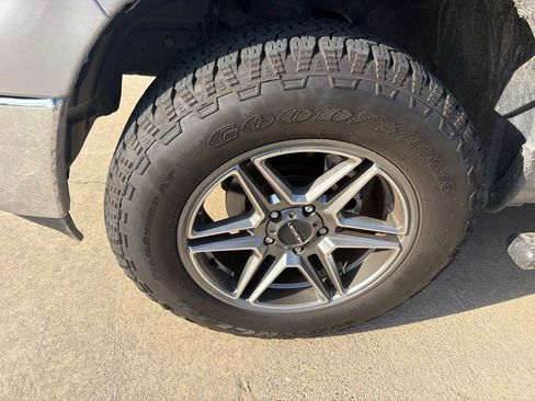 Used 2022 RAM 1500 Tradesman w/ Tradesman SXT Package AWD/4WD image 7
