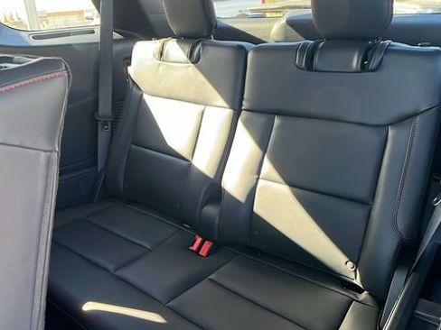 New 2026 Ford Explorer ST w/ Sun And Sound Package image 17