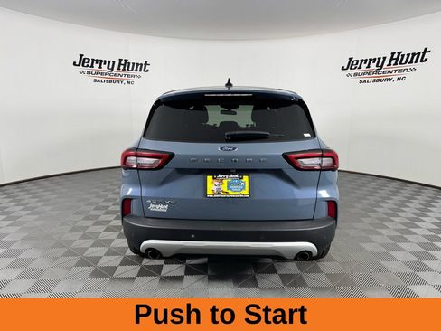 Used 2024 Ford Escape Active w/ Tech Pack #1 image 9