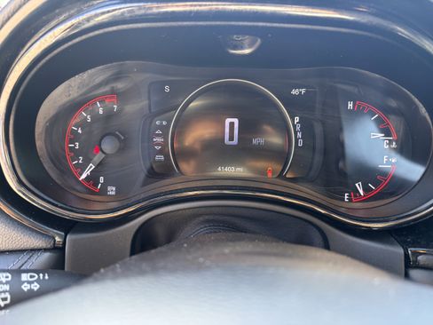 Certified 2021 Dodge Durango GT w/ Blacktop Package image 20