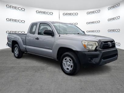Used 2014 Toyota Tacoma 2WD Access Cab w/ Convenience Package