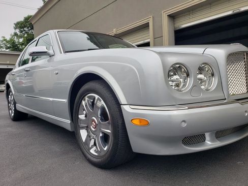 Used 2006 Bentley Arnage R image 30