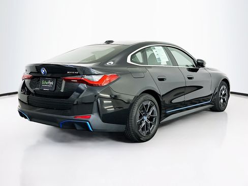 Used 2024 BMW i4 xDrive40i AWD/4WD image 9