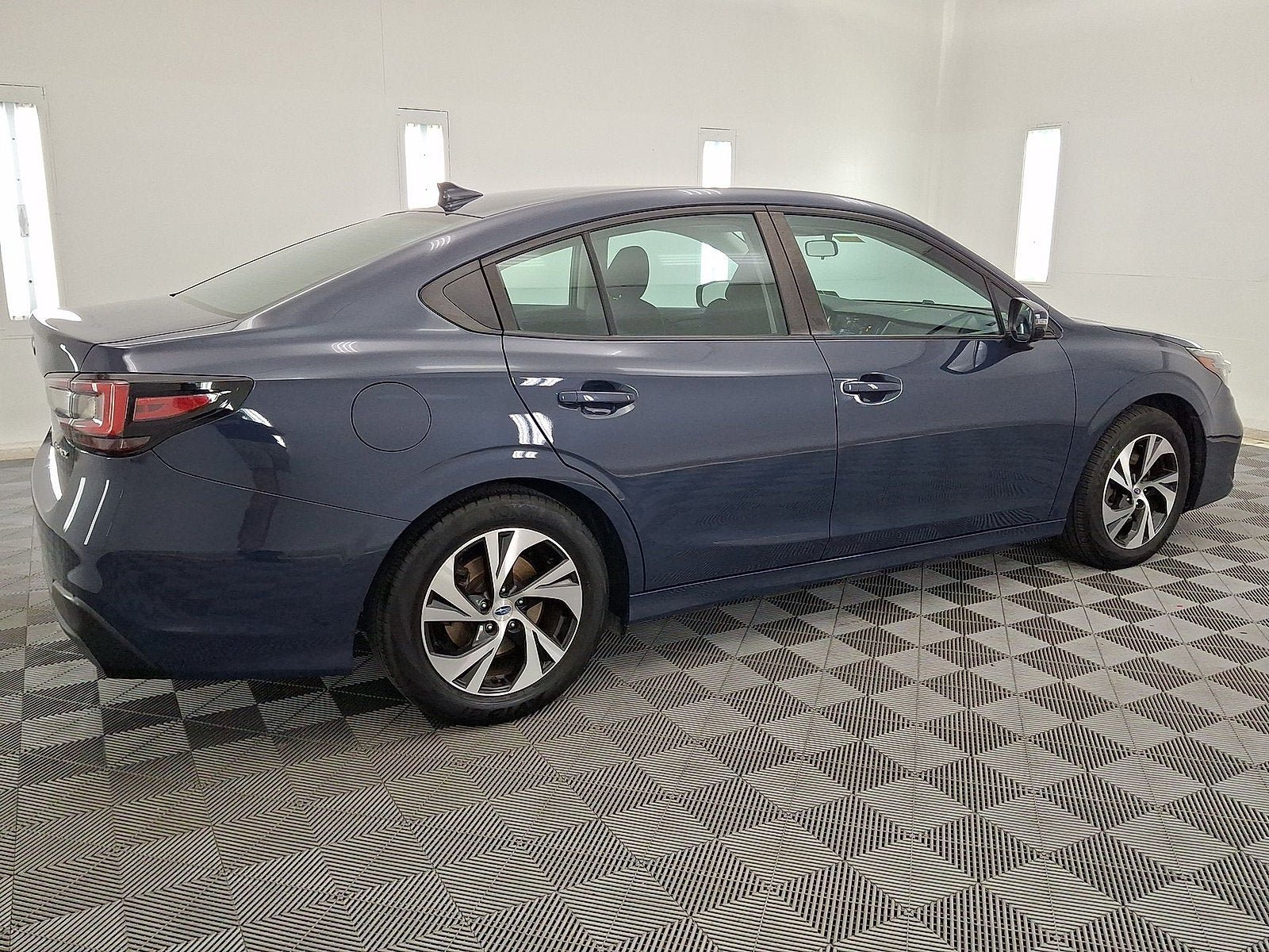 Used 2023 Subaru Legacy Premium AWD/4WD image 18