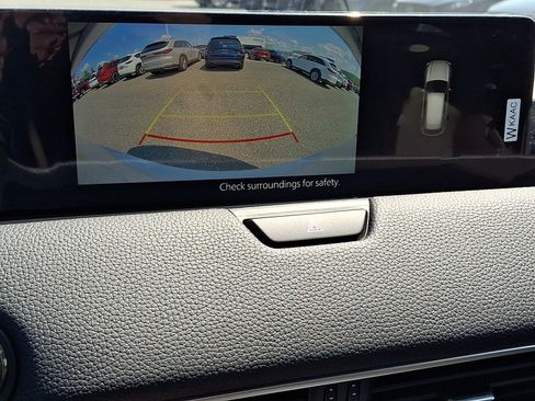 Certified 2026 MAZDA CX-90 3.3 Turbo w/ Preferred Package AWD/4WD image 19
