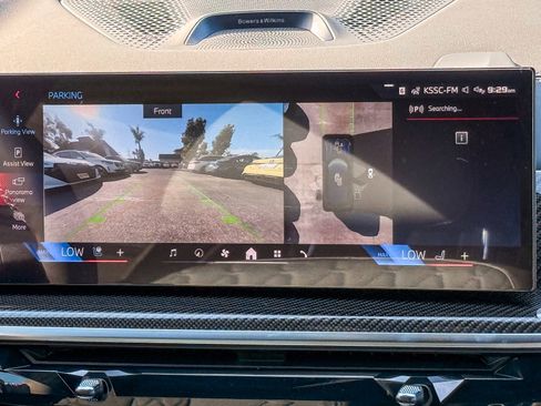 New 2026 BMW X5 M60i image 14