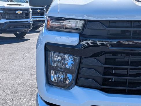 New 2026 Chevrolet Silverado 2500 W/T w/ WT Convenience Package AWD/4WD image 12