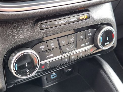 Used 2022 Ford Escape Titanium w/ Titanium Elite Package image 23