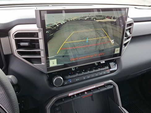 New 2026 Toyota Tundra Limited image 14