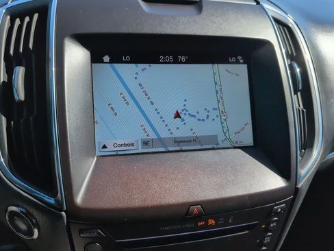 Used 2019 Ford Edge ST w/ Convenience Package image 18