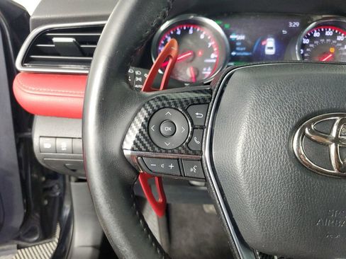 Used 2020 Toyota Camry XSE image 23