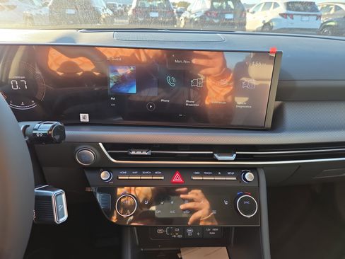 New 2026 Hyundai Sonata SEL FWD image 10