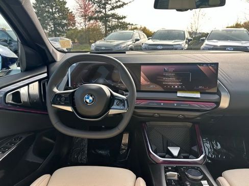 New 2026 BMW X3 xDrive30 w/ Premium Package image 13