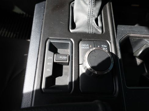 Used 2024 Toyota Tundra SR5 w/ SR5 Convenience Package image 21