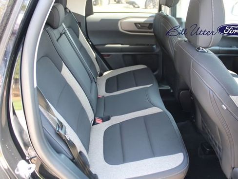 New 2025 Ford Bronco Sport Big Bend image 8