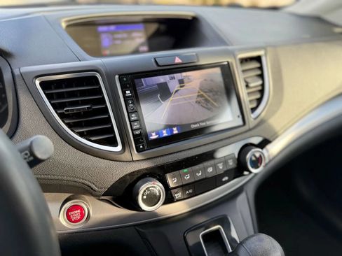 Used 2015 Honda CR-V EX image 19