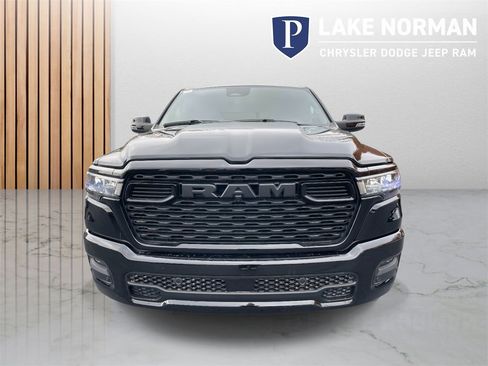 New 2026 RAM 1500 Big Horn image 3