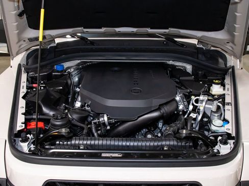 New 2025 INEOS Grenadier Fieldmaster Edition image 5