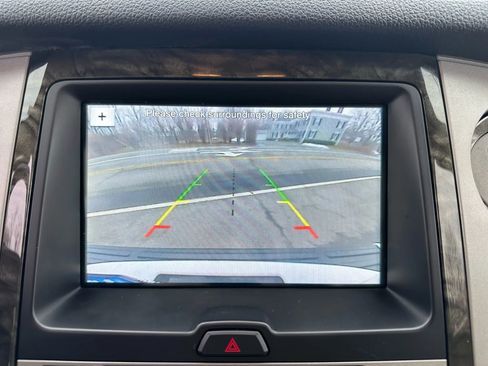 Used 2016 Ford Expedition Limited w/ Equipment Group 301A image 28